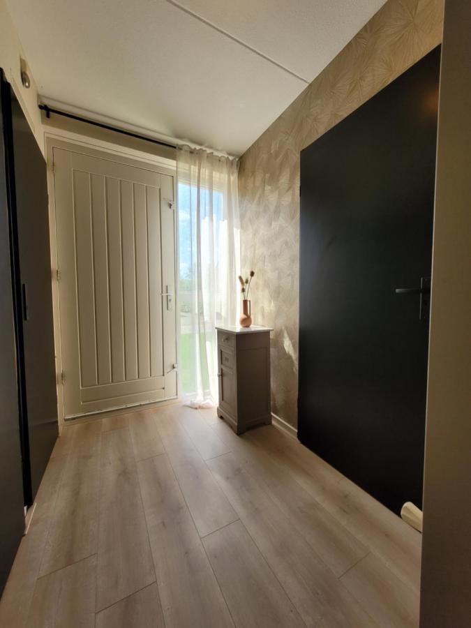 Green Hills Wellness No 2 met hottub en sauna Ewijk Buitenkant foto