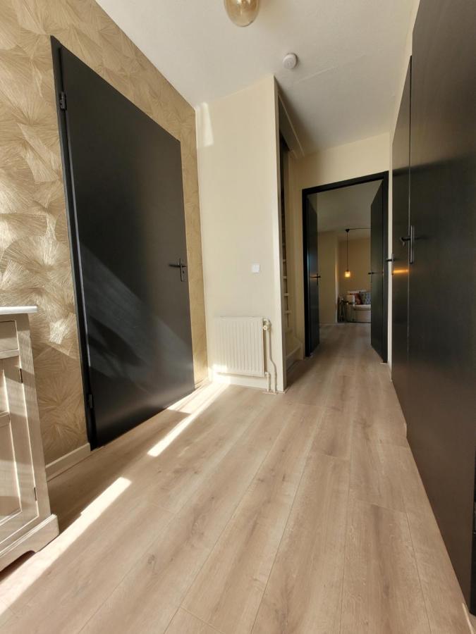 Green Hills Wellness No 2 met hottub en sauna Ewijk Buitenkant foto